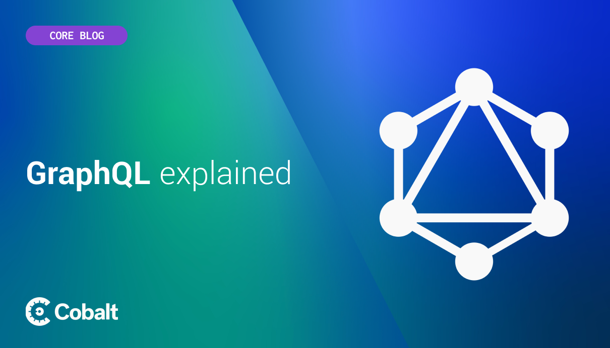 GraphQL explained